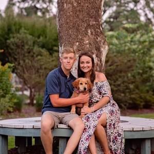 Meet your Posher, Austin